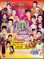 Đêm Ra Mắt NEW SAIGON ENTERTAINMENT